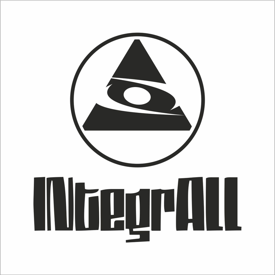 Обложка альбома INtegrALL – Интеграция (2012)